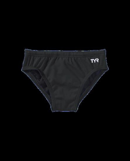 Slip de bain garçon TYR Durafast Elite® Solid