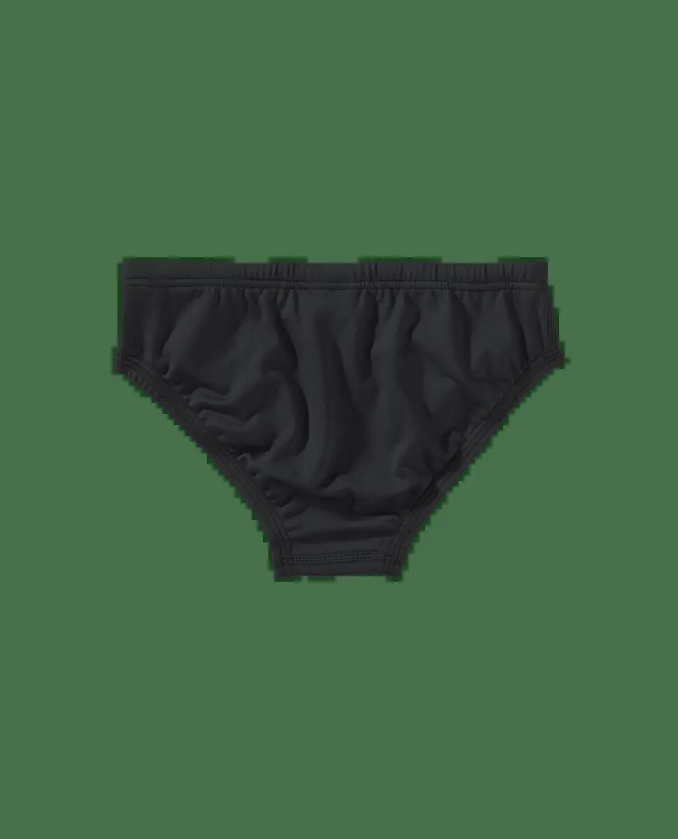 Slip de natação menino TYR Durafast Elite® Solid para homem 2/5