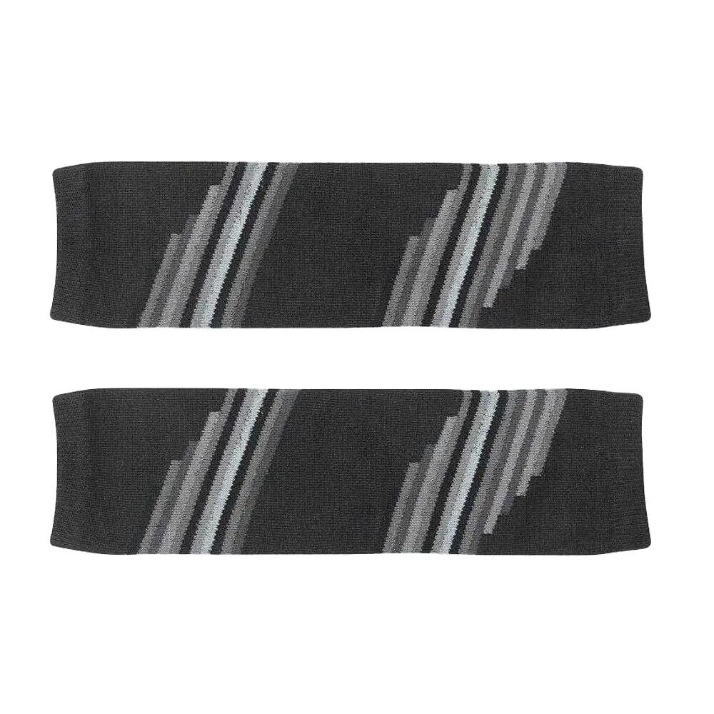 Antislipsokken voor volwassenen (unisex) (Grijssteen/Zilver) 2/4