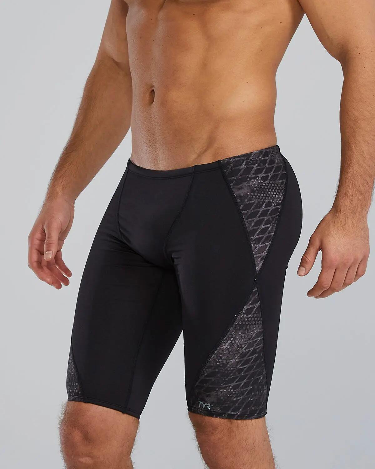 Jammer homme TYR Durafast Elite® 3/5
