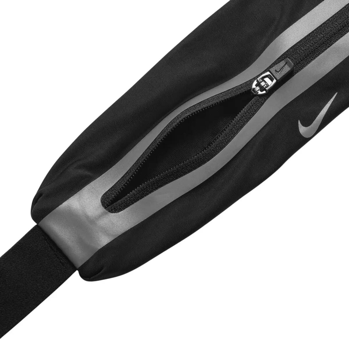 Aderente Marsupio Nike Nero Taglia Unica 2/2