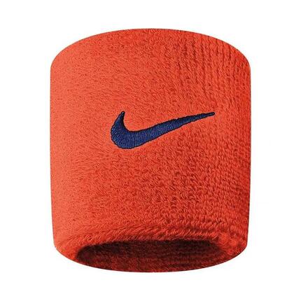 Bracelet Motif/style Swoosh (Orange)