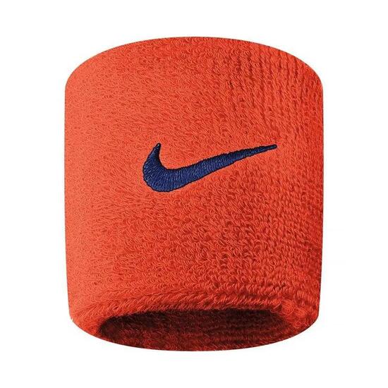 Bracelet Motif/style Swoosh (Orange)