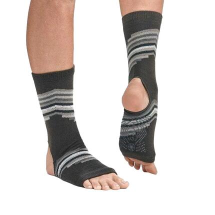 Grippy yoga studio wraps – chaussures