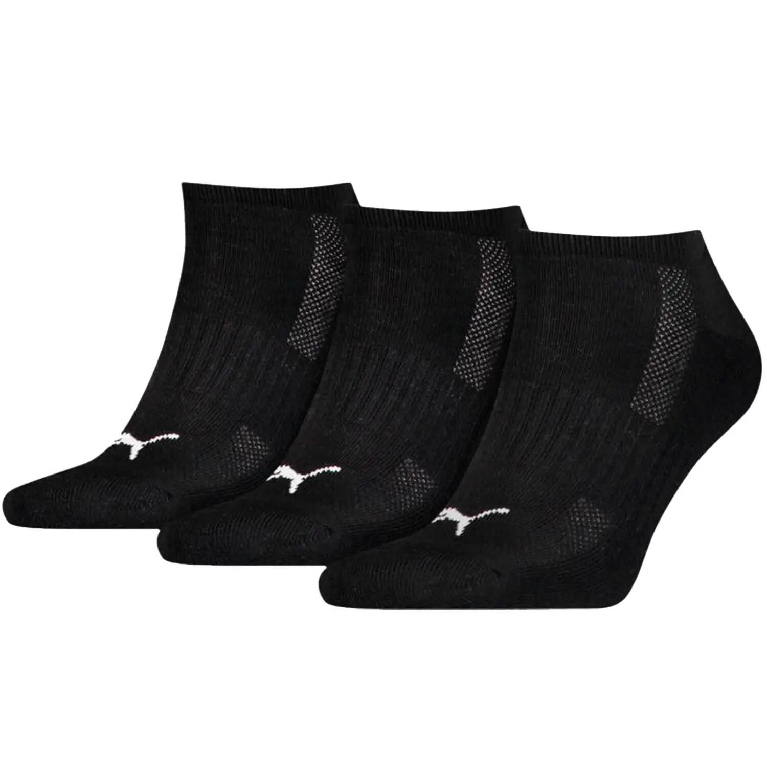 Sosete Tenis Puma Cushioned Adulti