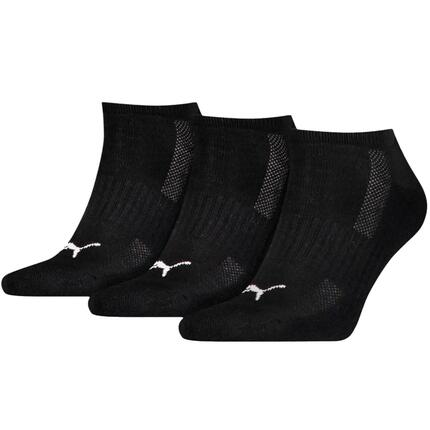 Socquettes Adulte (Noir)