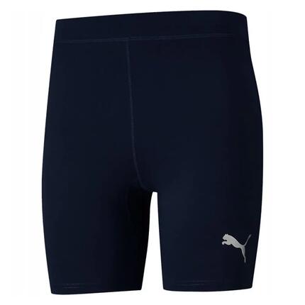 Liga" BaselayerUnterhose für Herren Weiß