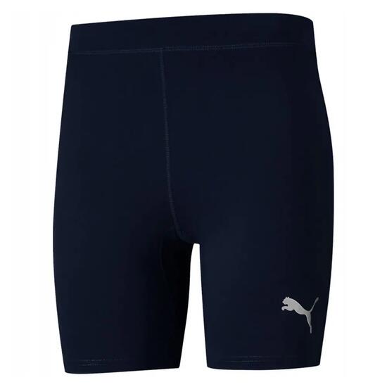 Liga" BaselayerUnterhose für Herren Weiß