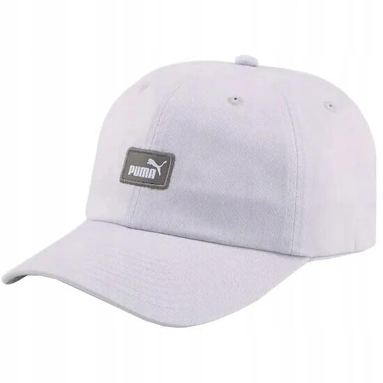 Casquette De Baseball ESSENTIAL (Violet Clair)