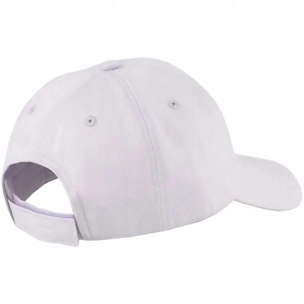 Casquette De Baseball ESSENTIAL (Violet Clair) 2/2