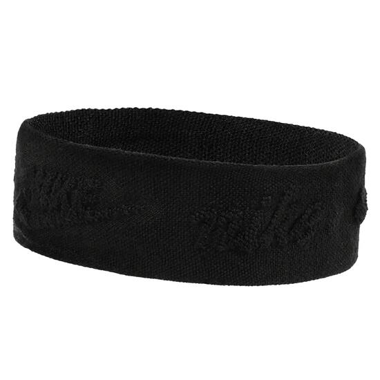 Bandeau Sport (Noir)