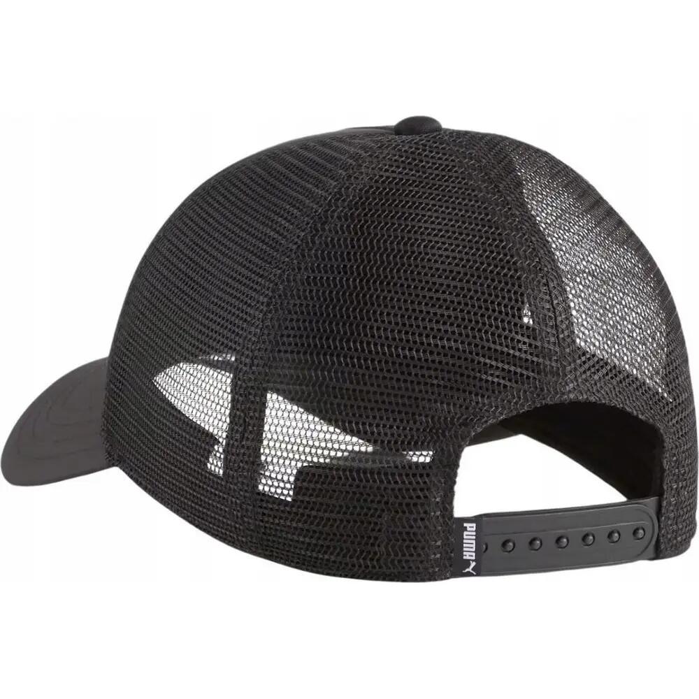 Boné Essential Trucker (Preto) 2/2