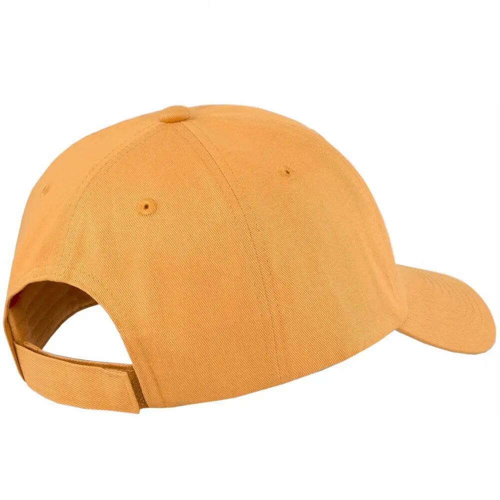 Casquette De Baseball ESSENTIAL (Jaune) 2/6