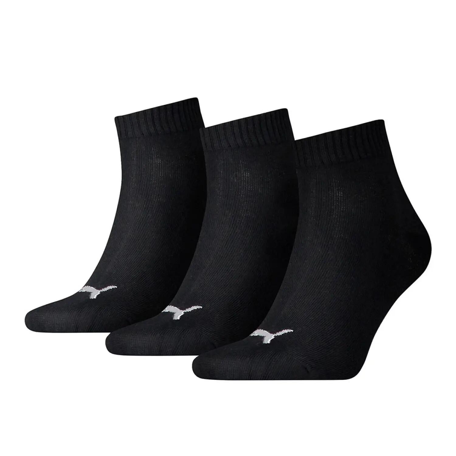 Sosete Tenis Puma Adulti
