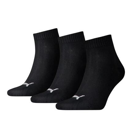 Chaussettes 3/4 Puma (x3)