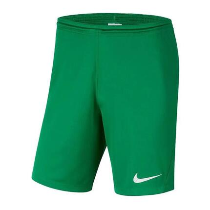 Short DRY PARK Enfant (Orange)