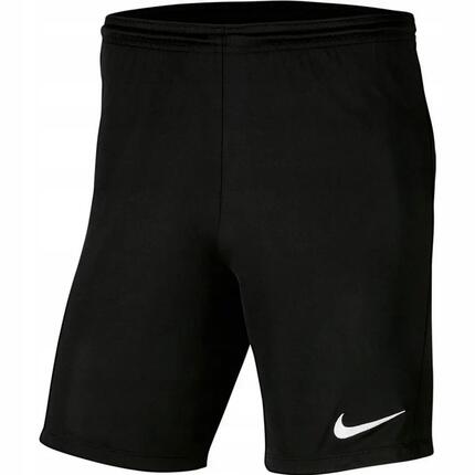 Short DRY PARK Enfant (Orange)