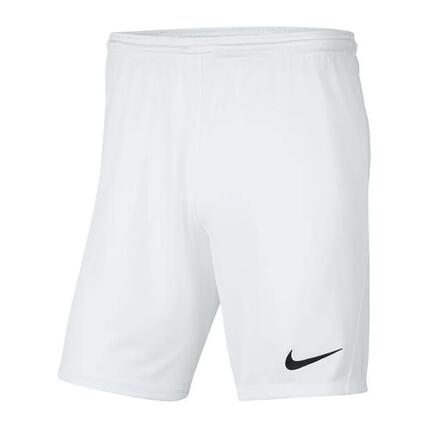 Short DRY PARK Enfant (Orange)