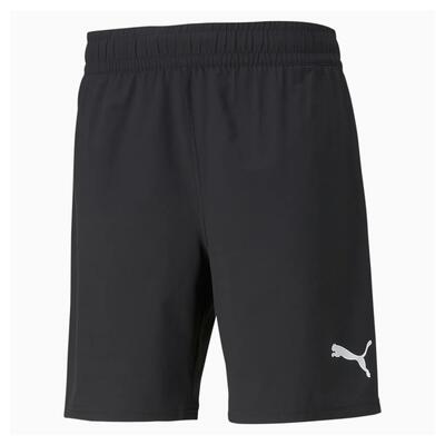 Heren teamrise korte broek (groen)