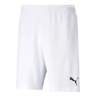 Heren teamrise korte broek (groen)
