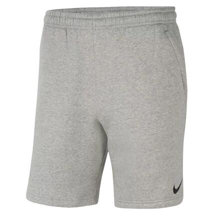 Heren Park 20 Fleece Korte Broek (Grijs)