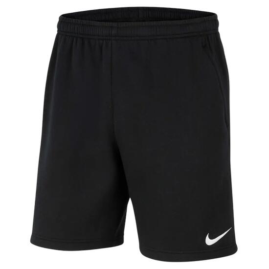 Short PARK Enfant (Noir)