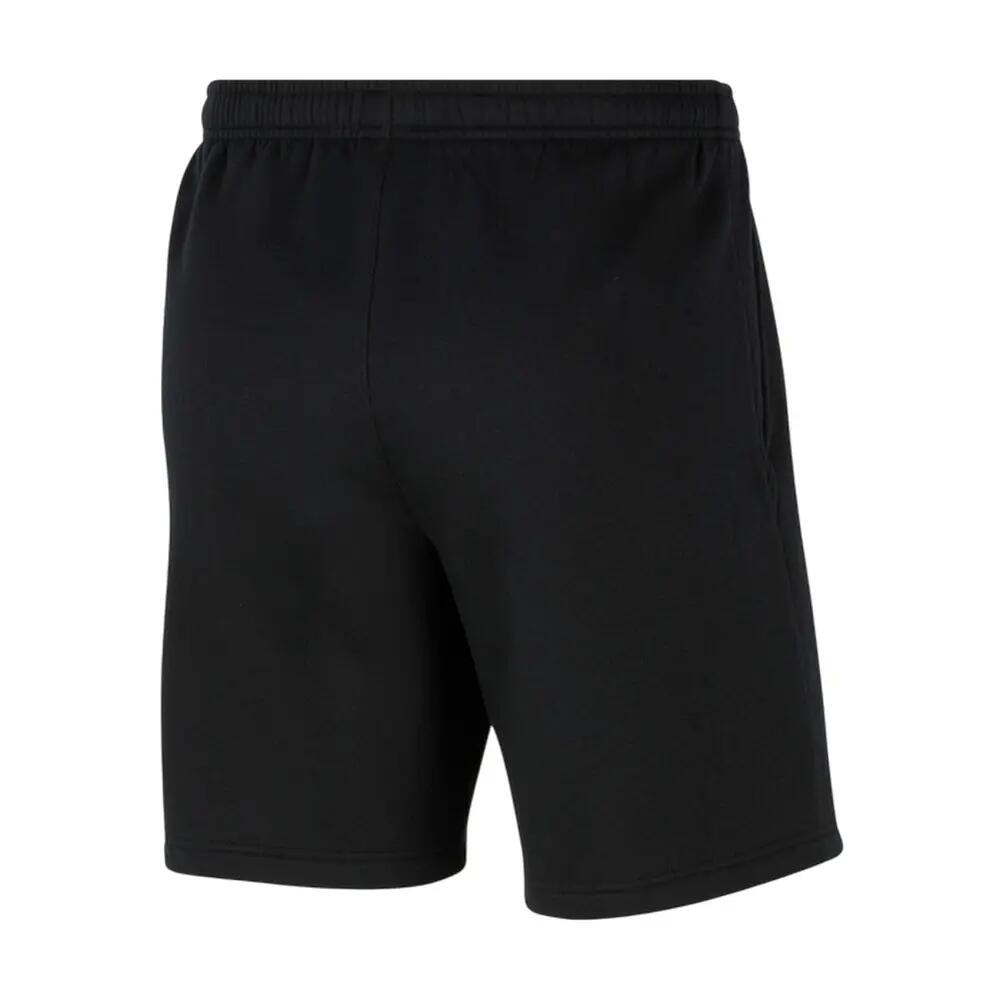 Pantaloncini Bambini Nike Park 20 Nero 2/3