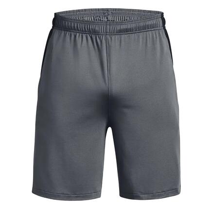 Heren Tech Vent Sweat Shorts (Grijs)
