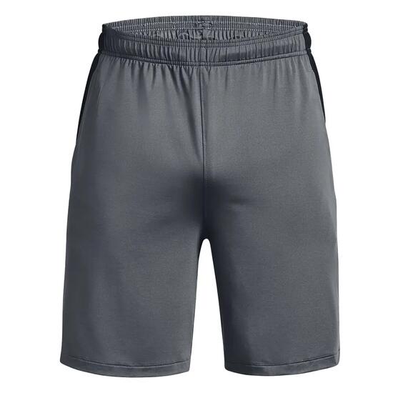 Heren Tech Vent Sweat Shorts (Grijs)