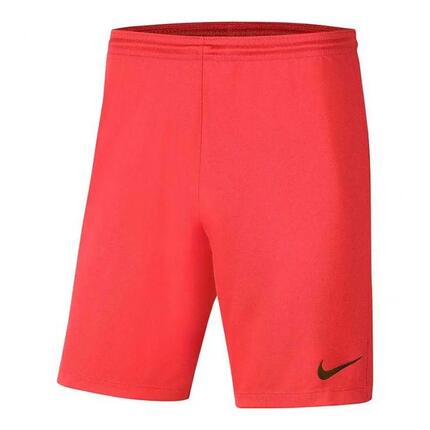 Short DRY PARK Homme (Noir)