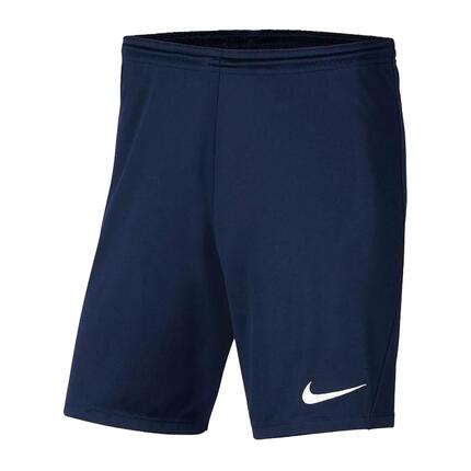 Short DRY PARK Homme (Noir)