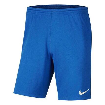 Short DRY PARK Homme (Noir)