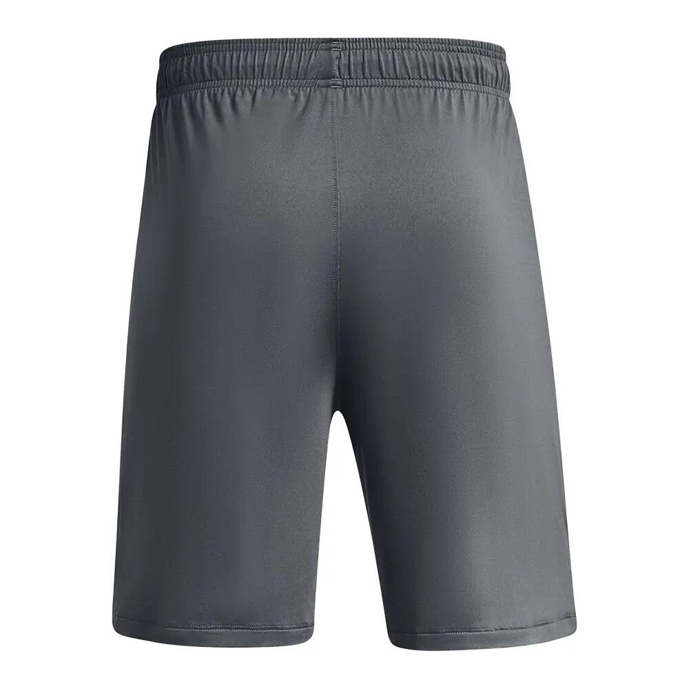 Short De Jogging TECH Homme (Gris) 2/7