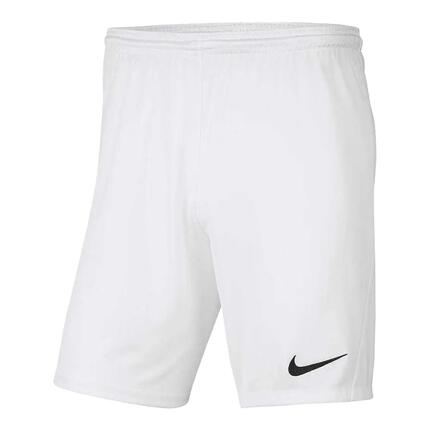 Short DRY PARK Homme (Blanc)