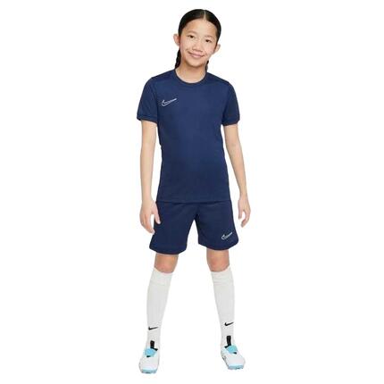 Short de football NIKE Academy 25 noir Dri-FIT