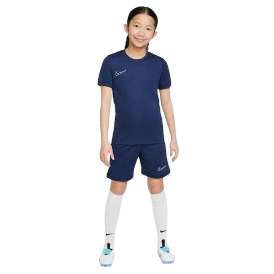 Short ACADEMY Enfant (Bleu Marine)