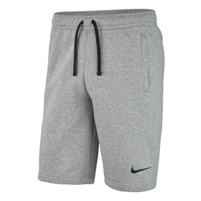 Pantaloncini Bambini Nike Park 20 Nero