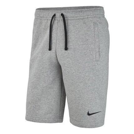Short PARK Enfant (Gris)