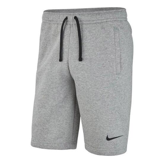 Short PARK Enfant (Gris)