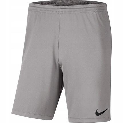 Short DRY PARK Enfant (Orange)