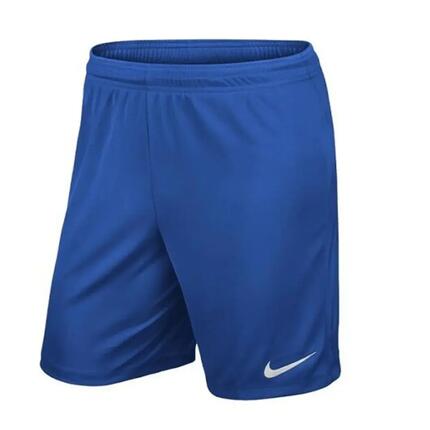 Short DRY PARK Homme (Noir)