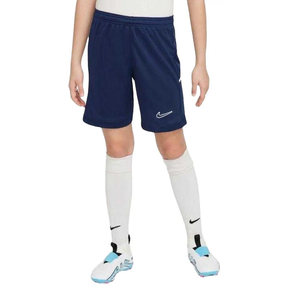 Pantalones Cortos Academy 25 para Niños/Niñas Azul Marino 4/6
