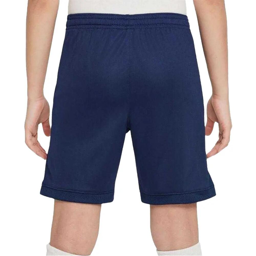 Pantalones Cortos Academy 25 para Niños/Niñas Azul Marino 3/6
