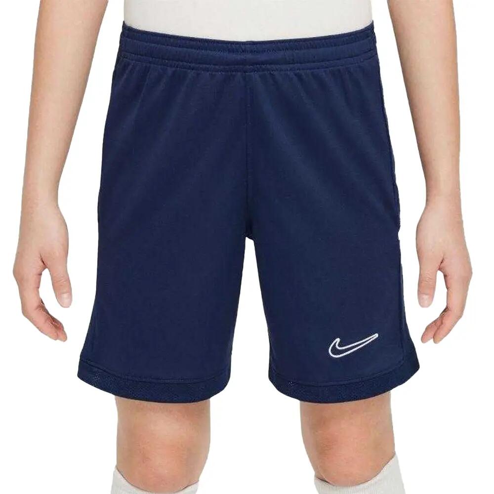Pantalones Cortos Academy 25 para Niños/Niñas Azul Marino 2/6