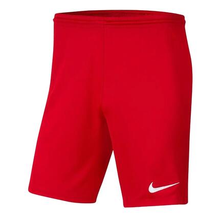 Short DRY PARK Homme (Noir)
