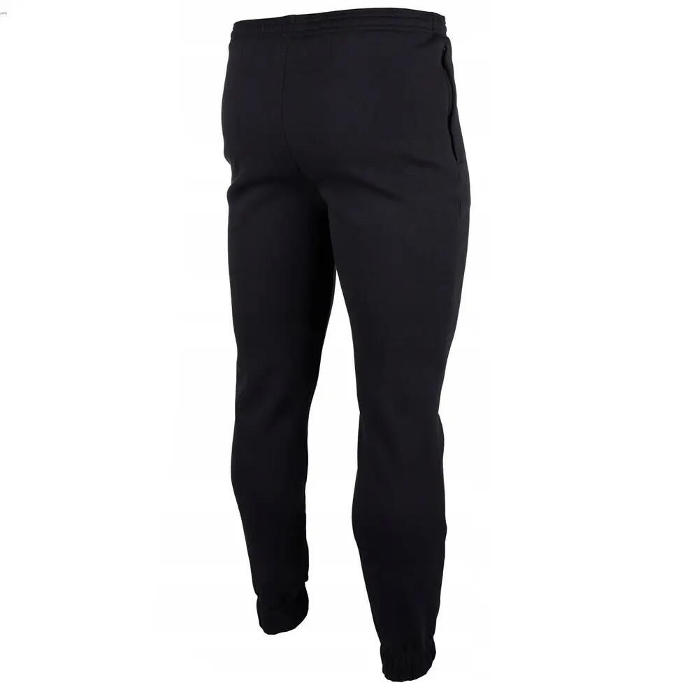 Pantalon De Jogging PARK Homme (Noir) 3/7