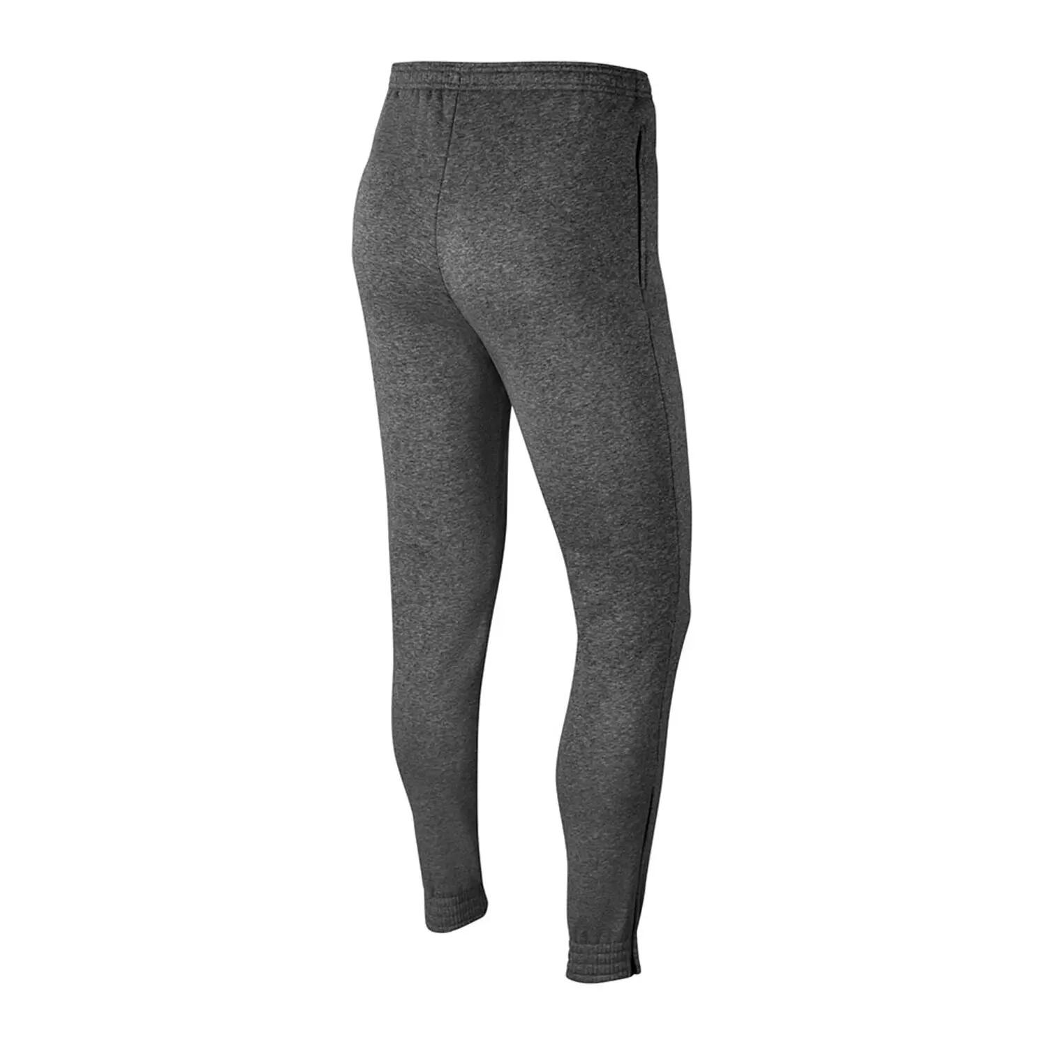 Pantaloni Da Jogging Bambini Nike Park 20 Grigio Scuro 2/5