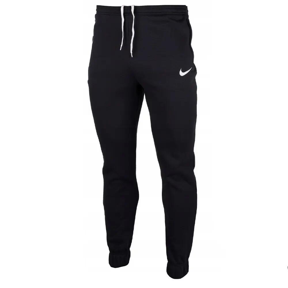 Pantalon De Jogging PARK Homme (Noir) 2/7