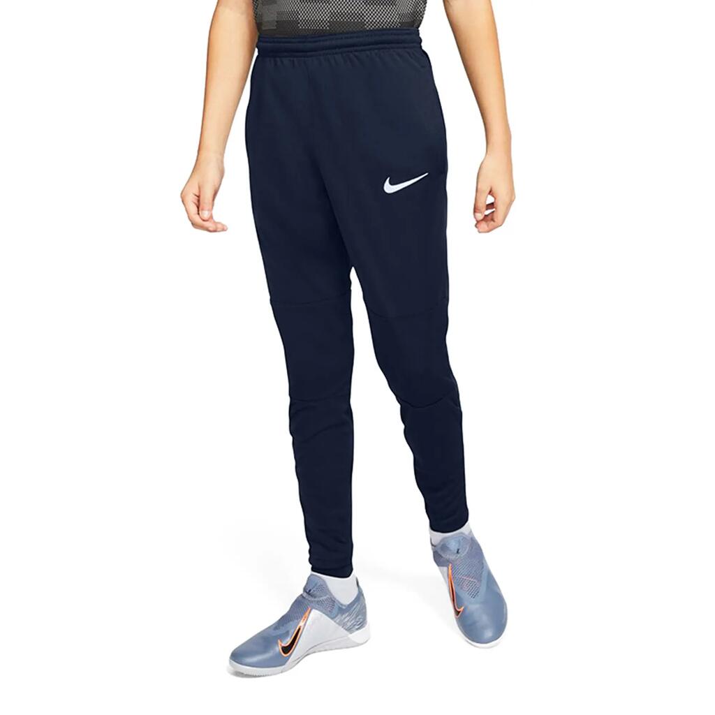 Childrens/Kids Park 20 Jogging Bottoms (Navy Blue)