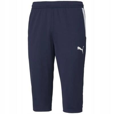 3/4 broek 3/4 puma team liga training